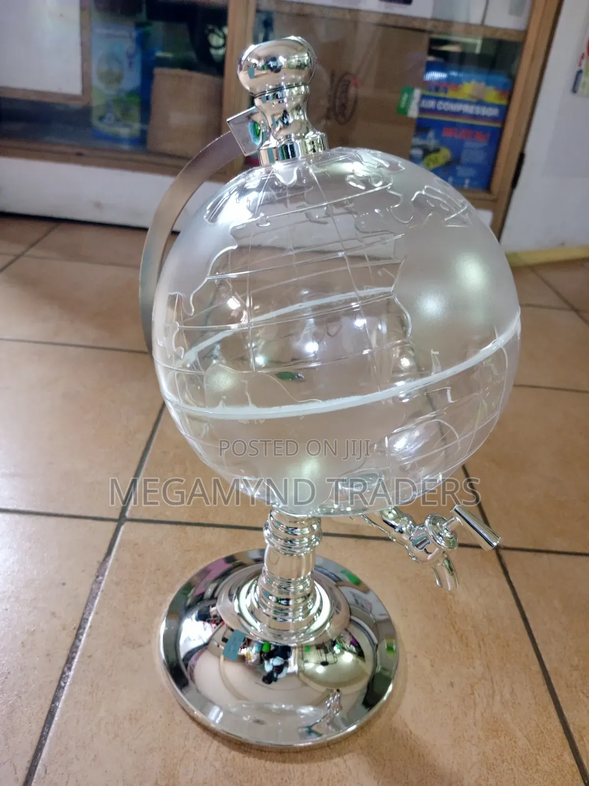 Wine Dispenser/Beer Tower/ 3ltr Globe Dispenser