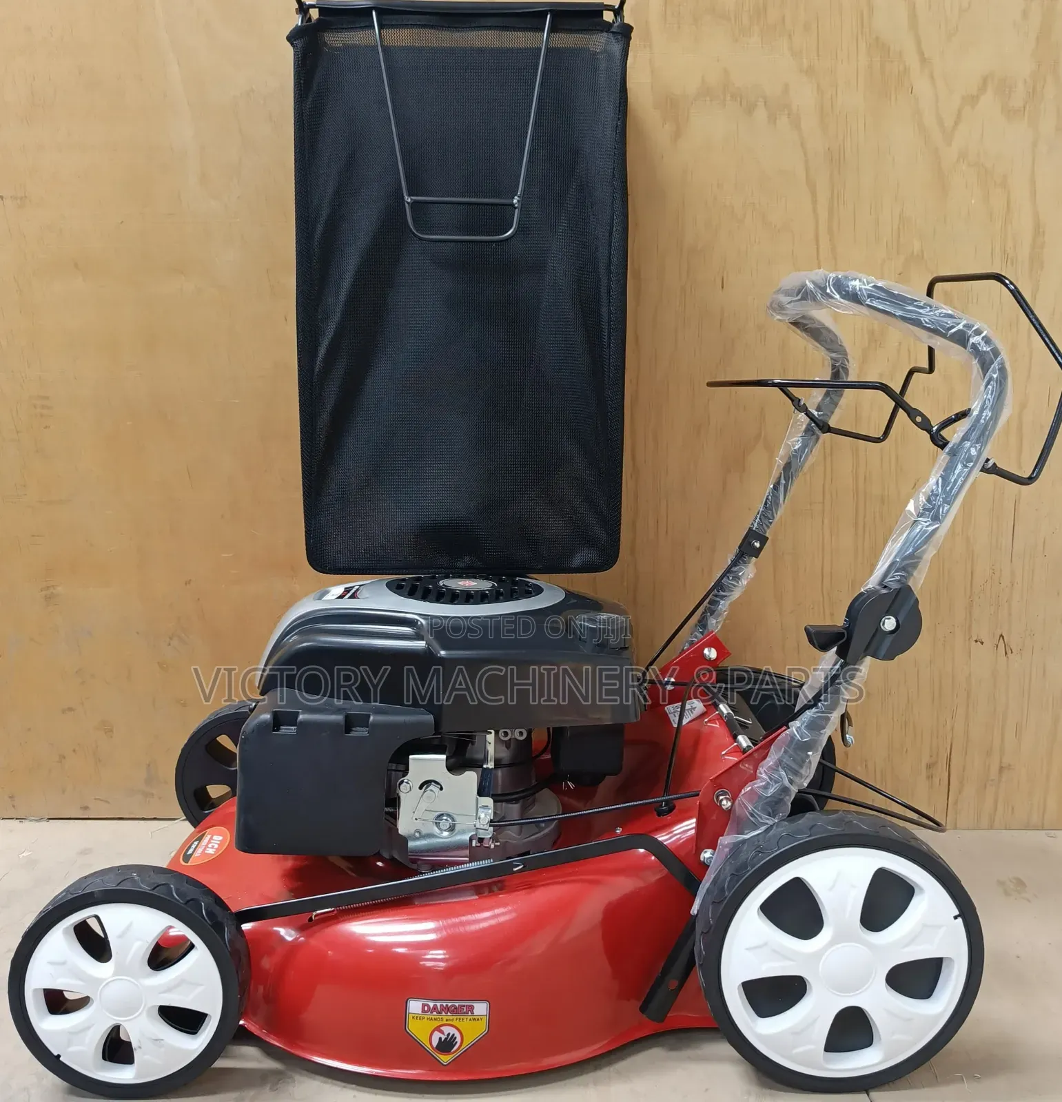 Dich 173cc Gasoline Loan Mower