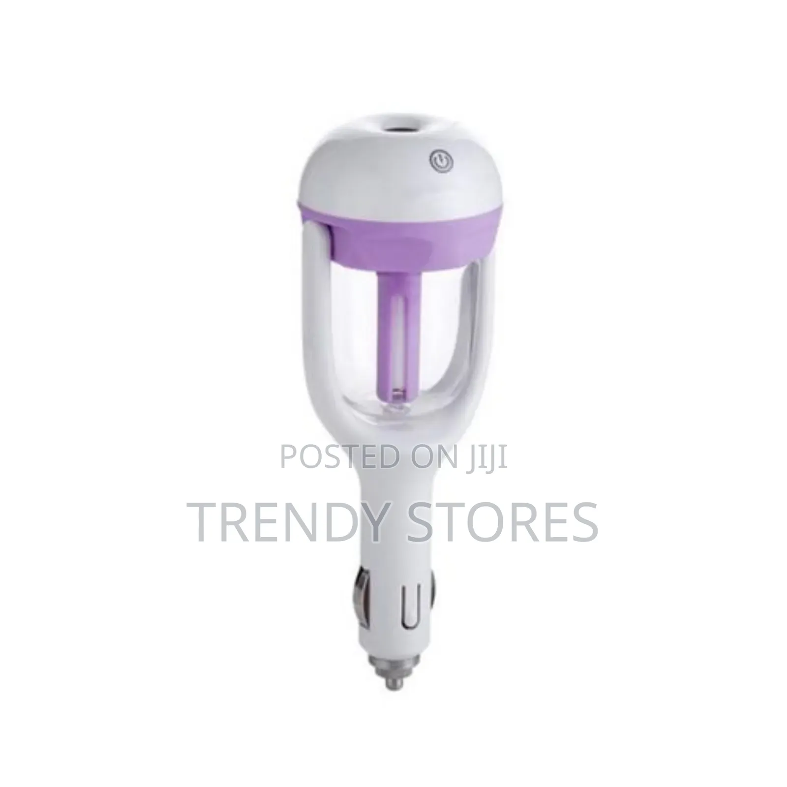 *Car Humidifier Car Essential Oil Diffuser*