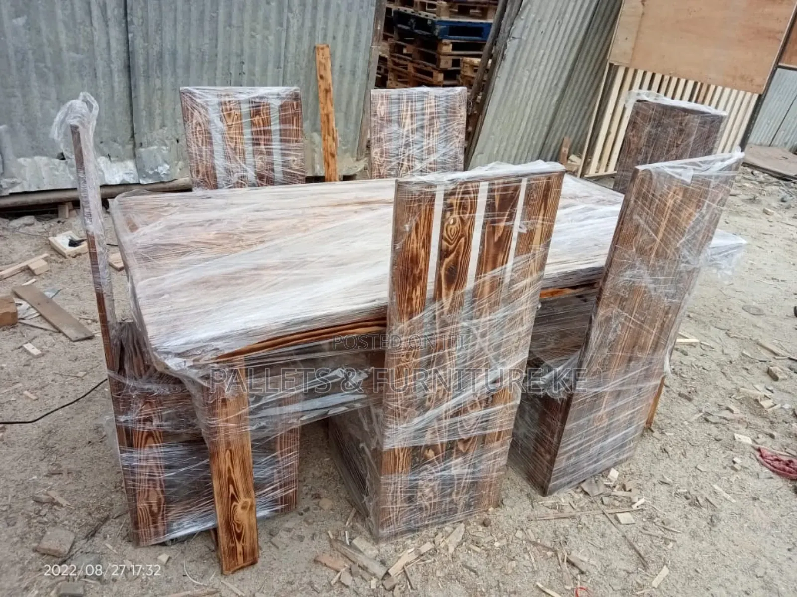 6 Seater On Order