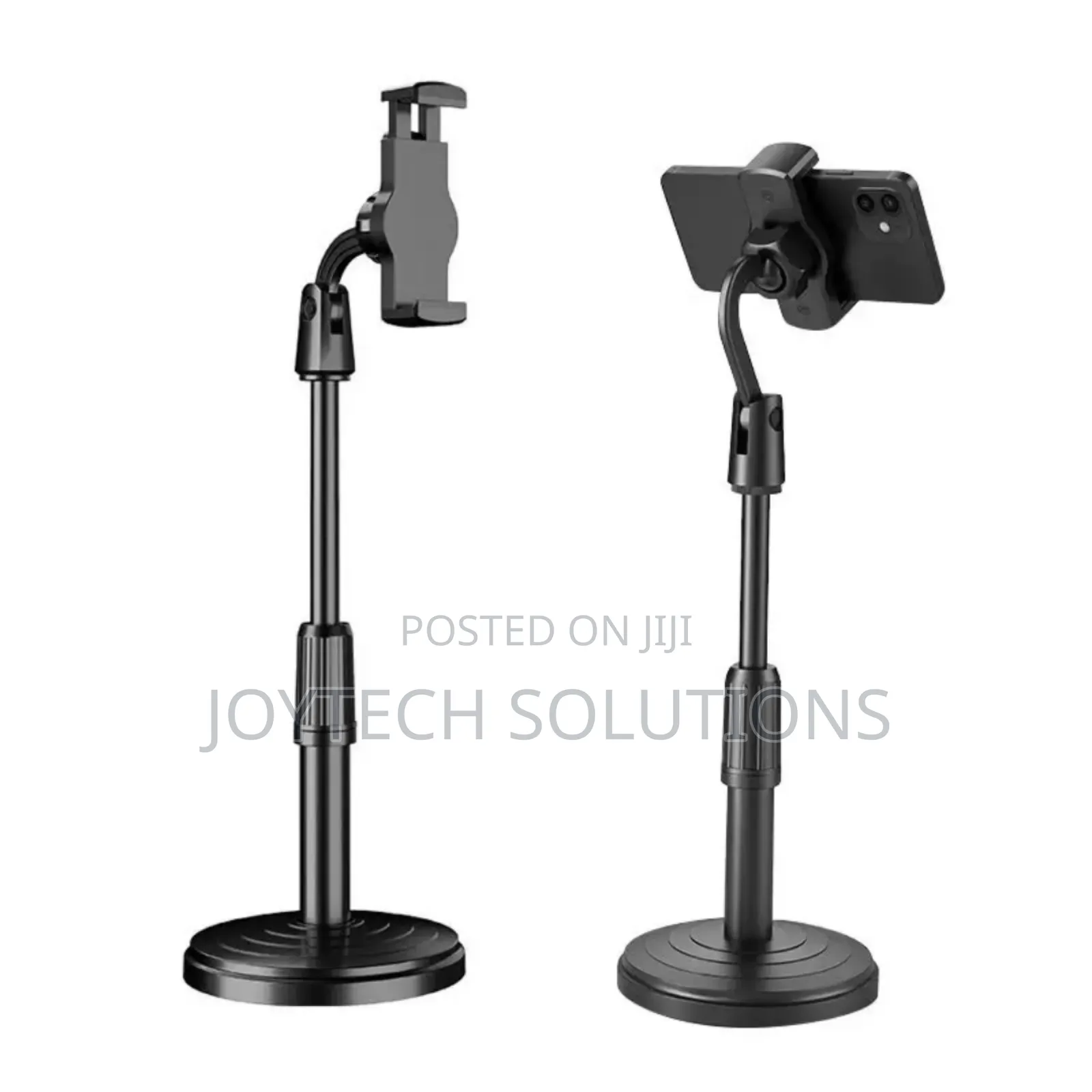 Portable Phone Holding Stand Rotation of 360degrees