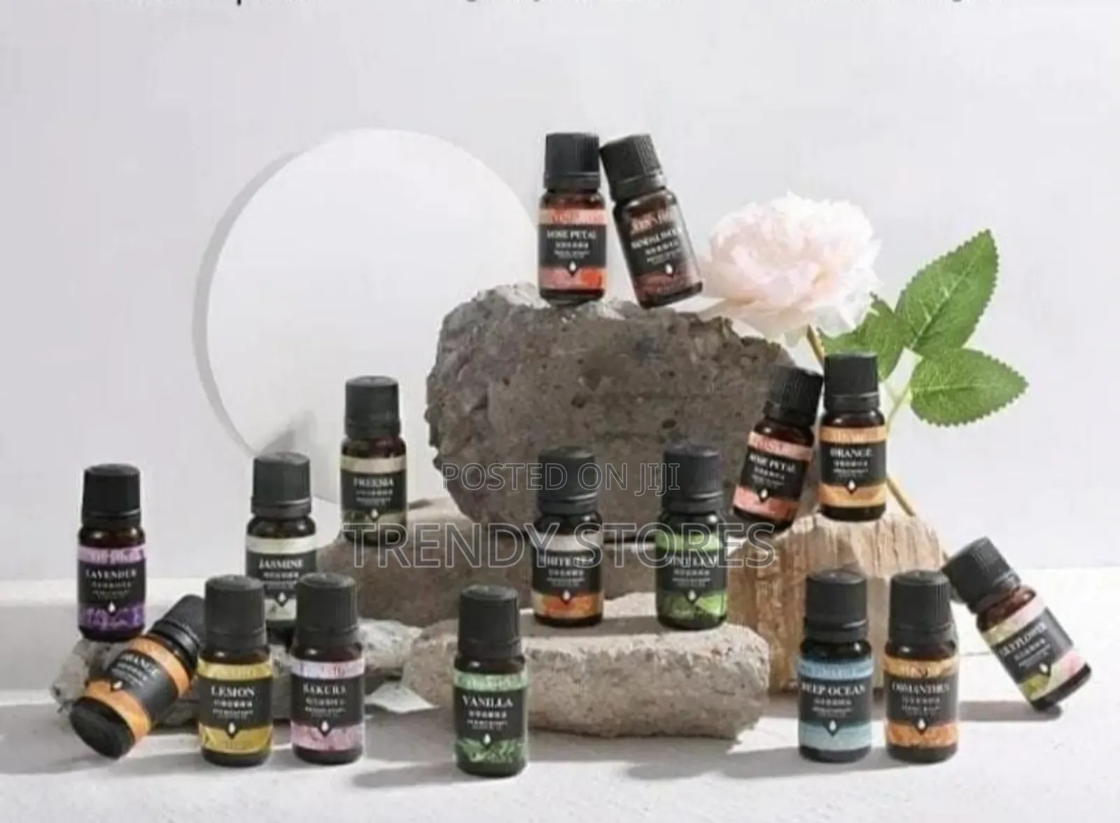 Aroma Diffuser