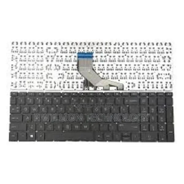 Hp Probook 450g7 Keyboard