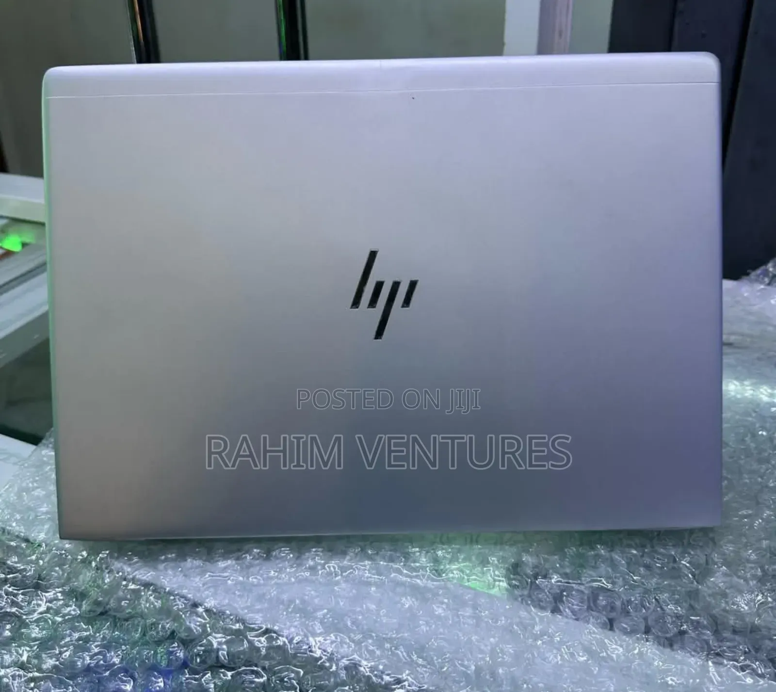 Laptop HP EliteBook 745 G6 8GB AMD Ryzen 5 SSD 256GB