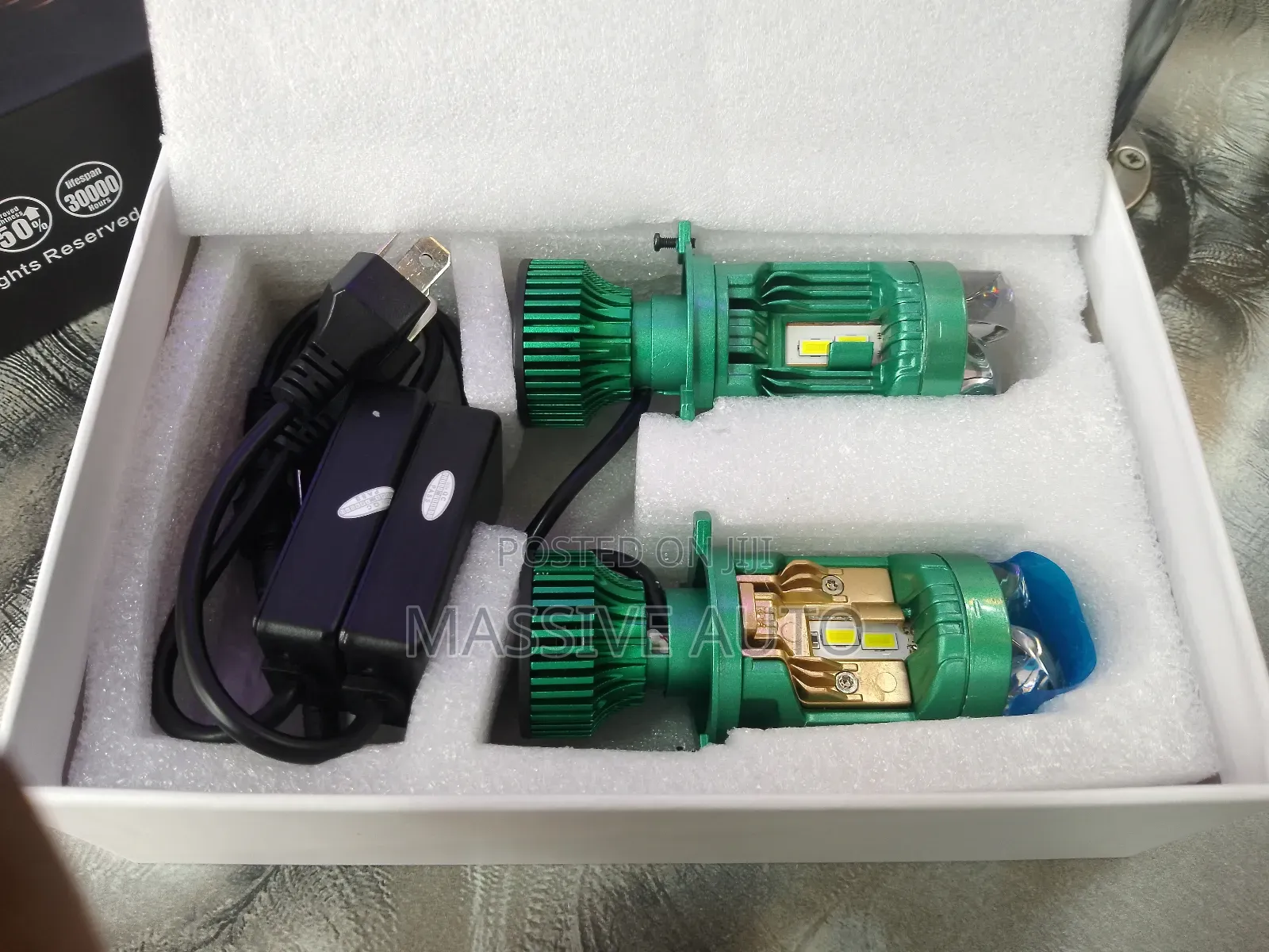 Led Projector Headlights Bulbs/ Led Headlights Bulbs