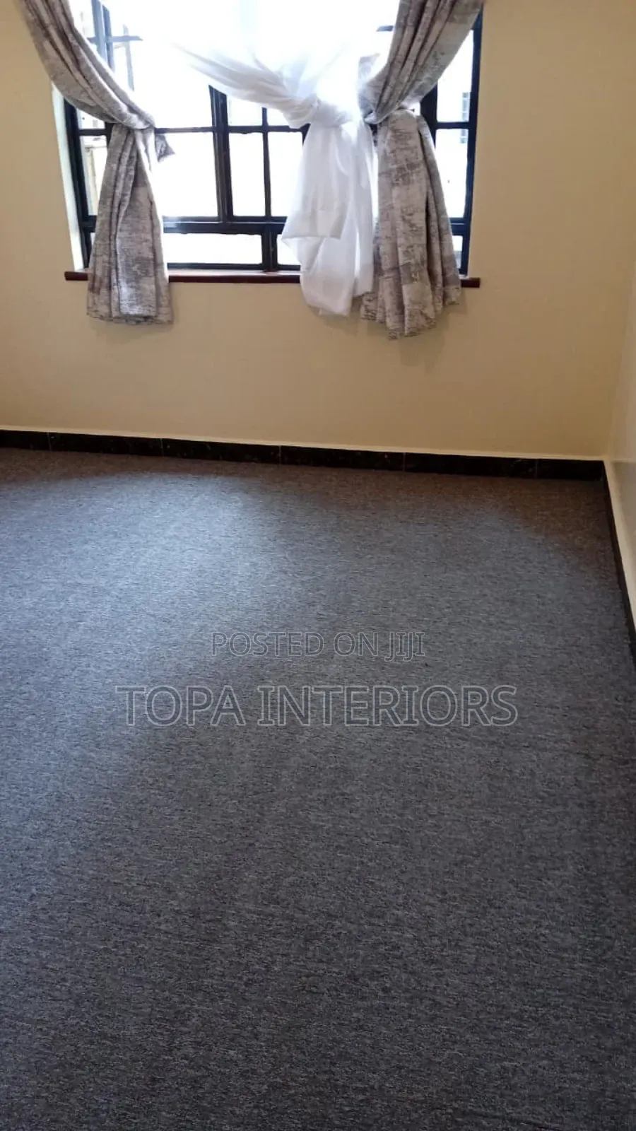 House Flooring Wall to Wall Carpets for Office and Church