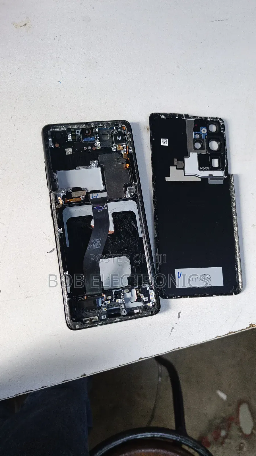 Samsung S23 S24 S25 Ultra Screens Offer