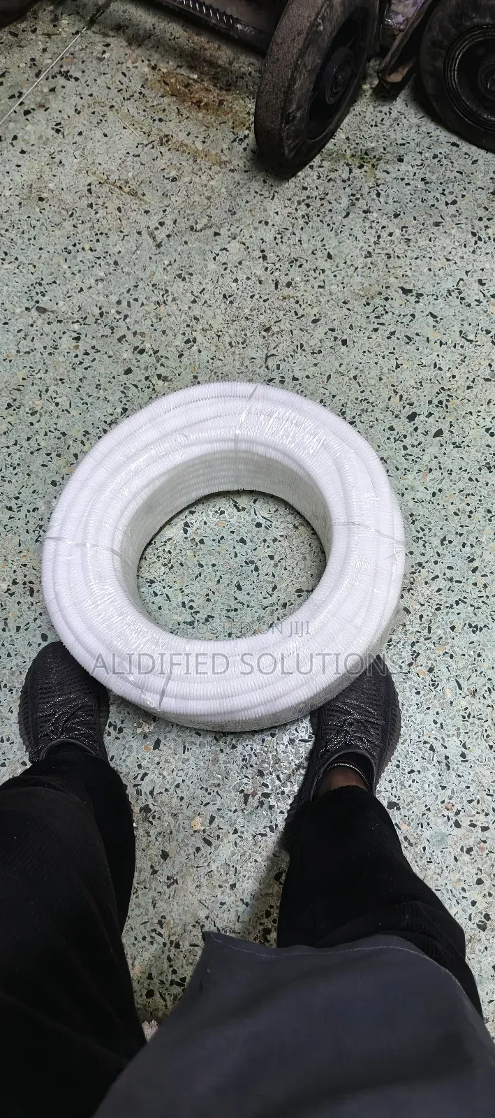 Flexible Conduit