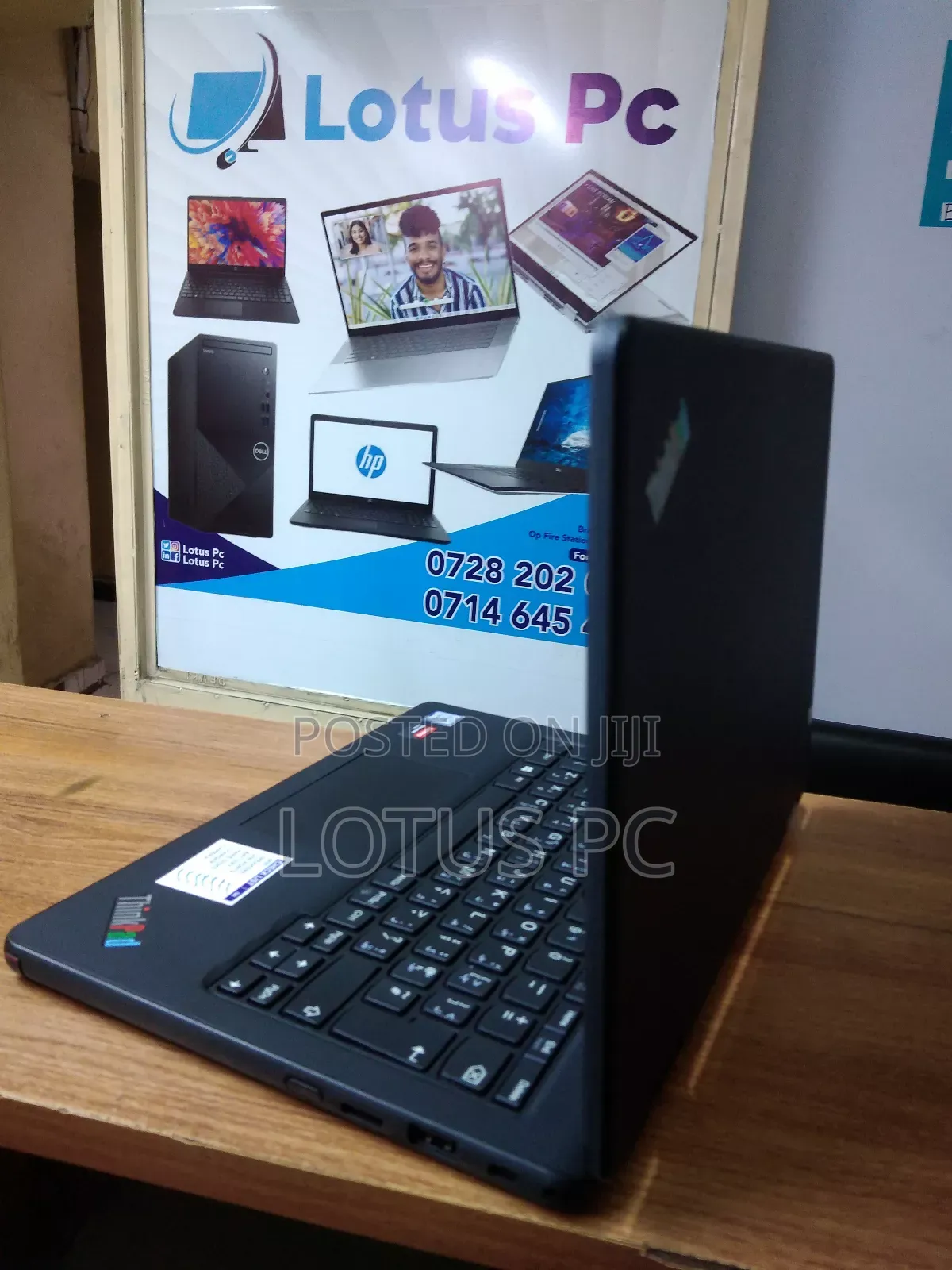 Laptop Lenovo Yoga 11e 8GB Intel Core I5 SSD 256GB