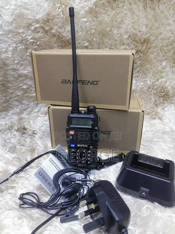 Display Uv-82 Series Two-Way Radio Baofeng Uv-5r Dual Band