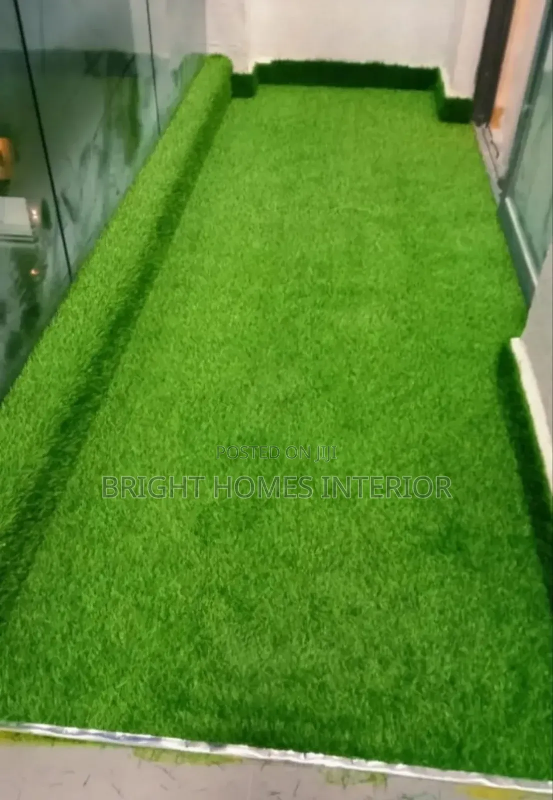20mm Rooftops Turf Grass Carpet