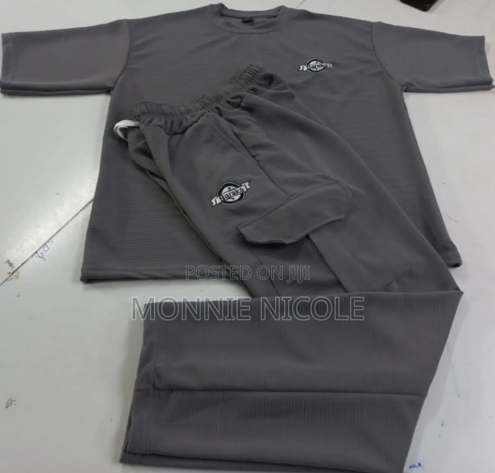 Ladies Tracksuit