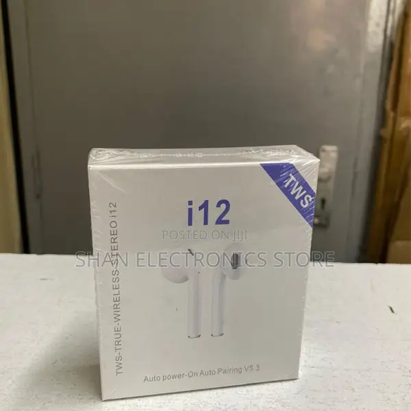 F9 Bluetooth 5.0 True Wireless Bluetooth Earphones TWS