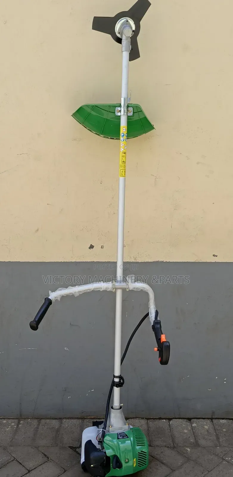 Oasis 2 Stroke Brushcutter