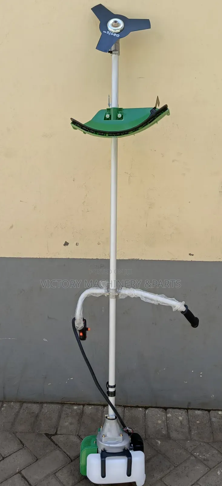 Oasis 2 Stroke Brushcutter