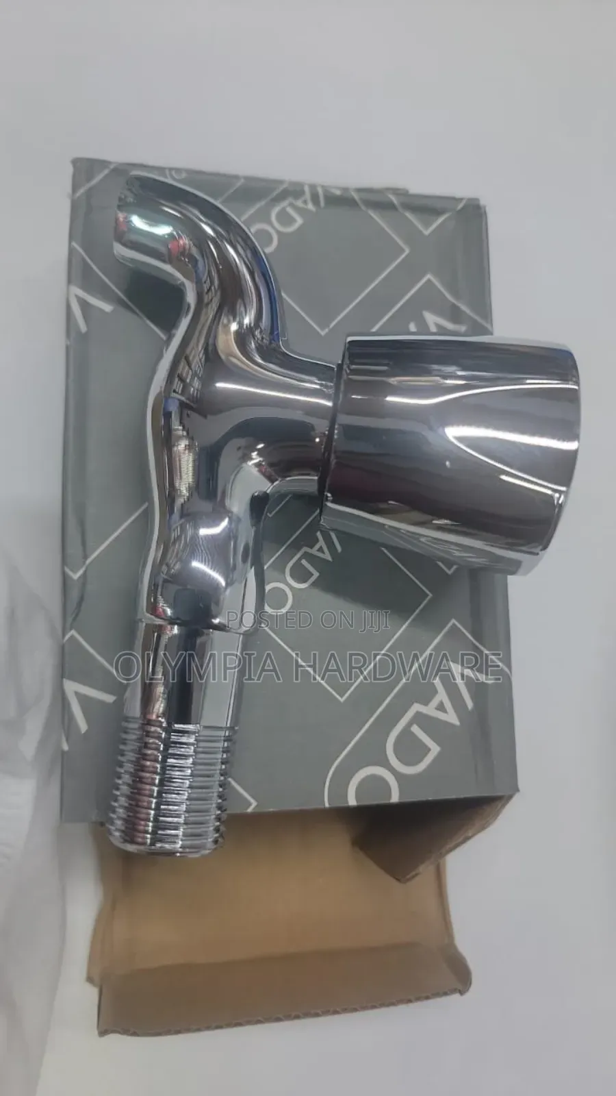 Vado Wall Tap 1/2