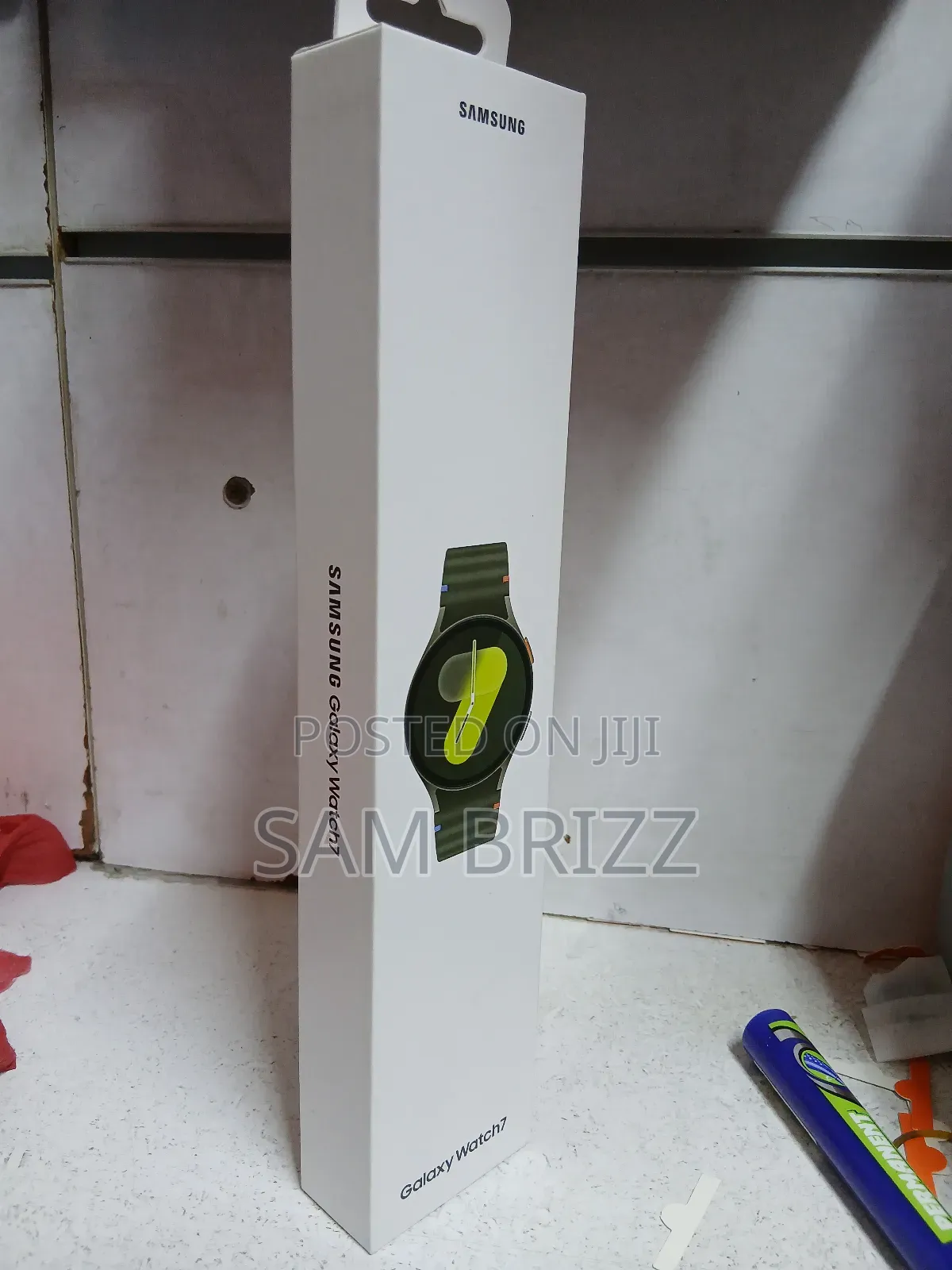 Samsung Galaxy Watch 7 40mm