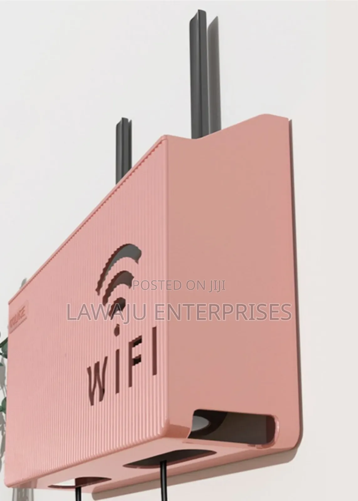Wifi Router Box