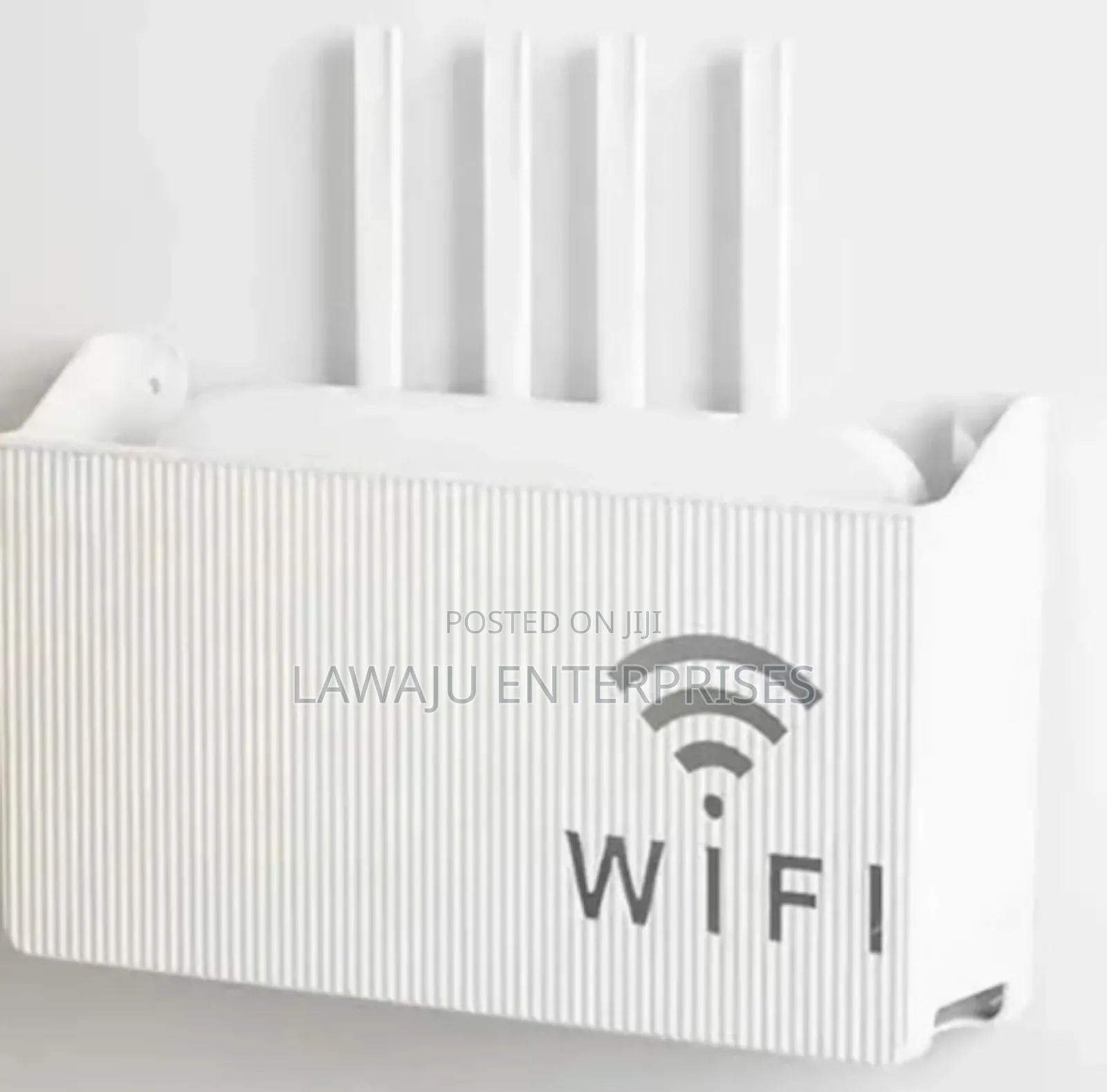 Wifi Router Box