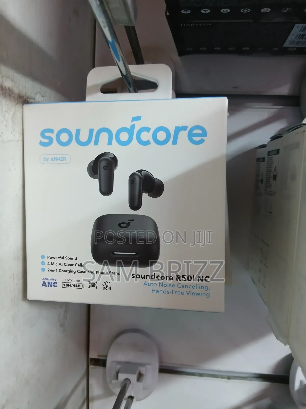 Sounder Core R50i