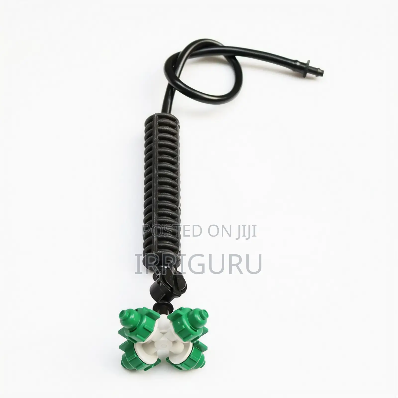 Sprinklers for Green Houses and Lawns