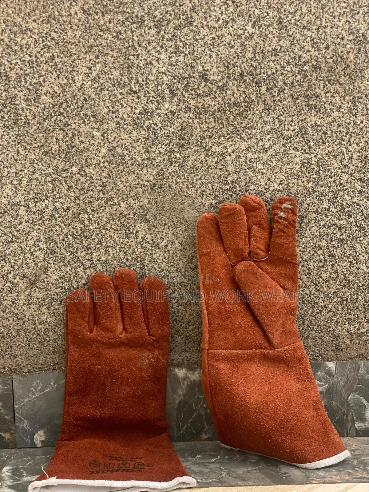 Welding Gloves For Tig Welding