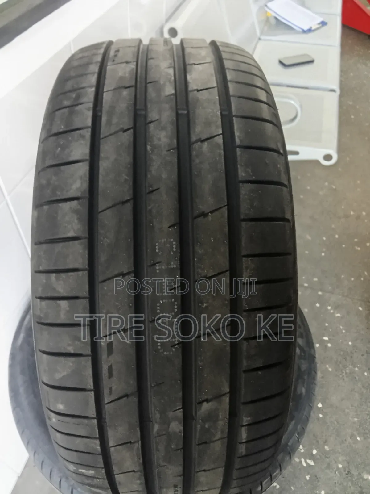 245/45r18 Maxxis Victra Sport Vs6