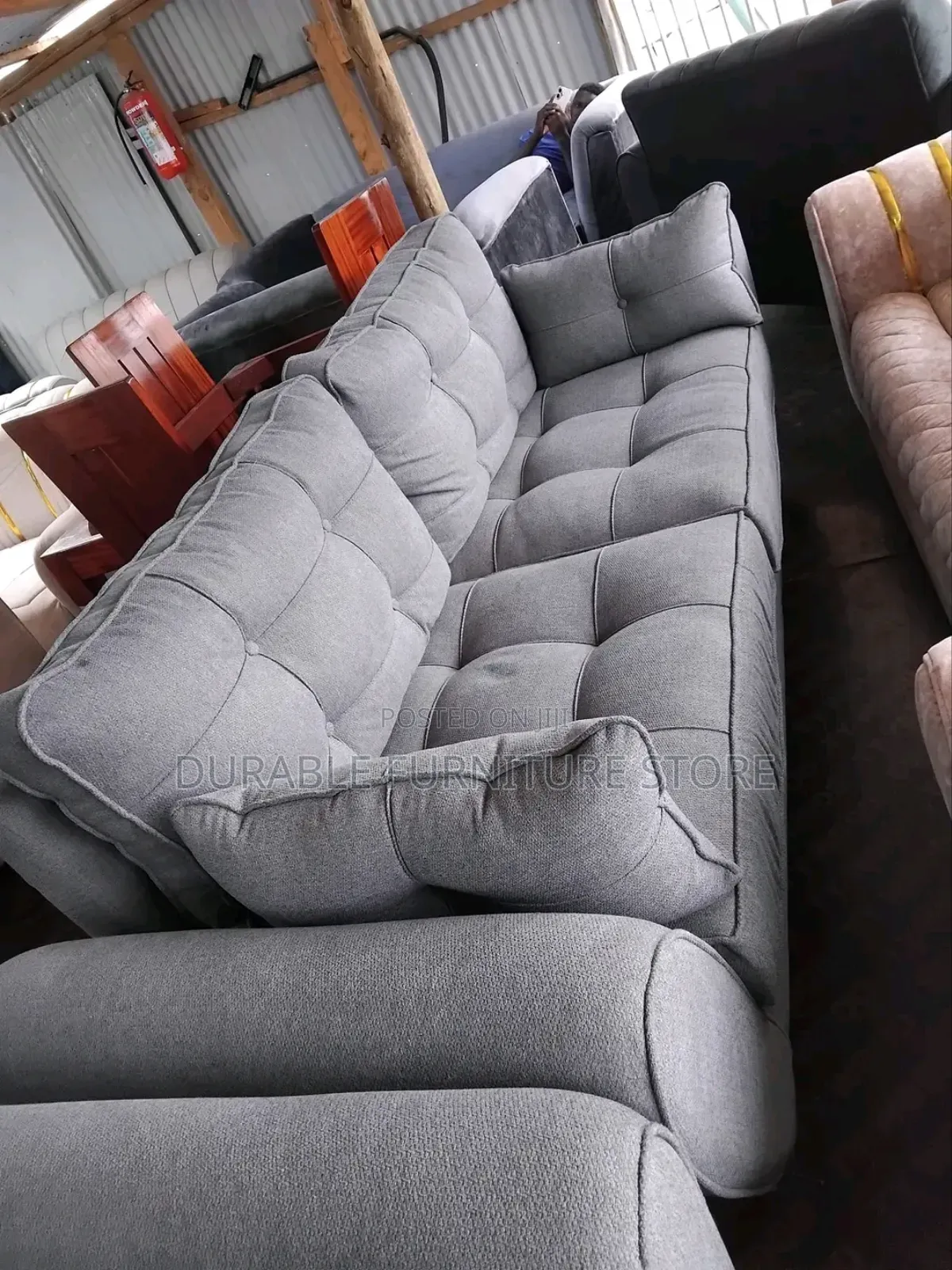 6 Seater  Butterfly  3-3