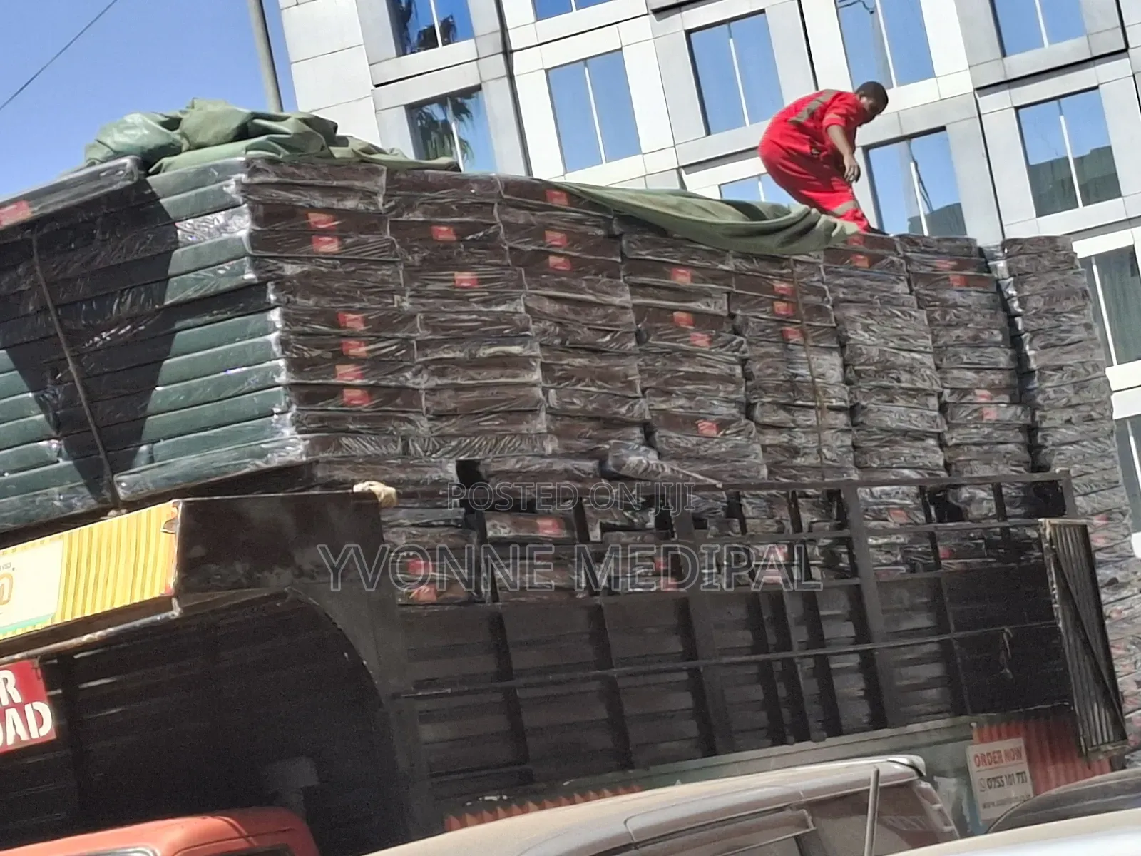 Hospital Crank Mattresses