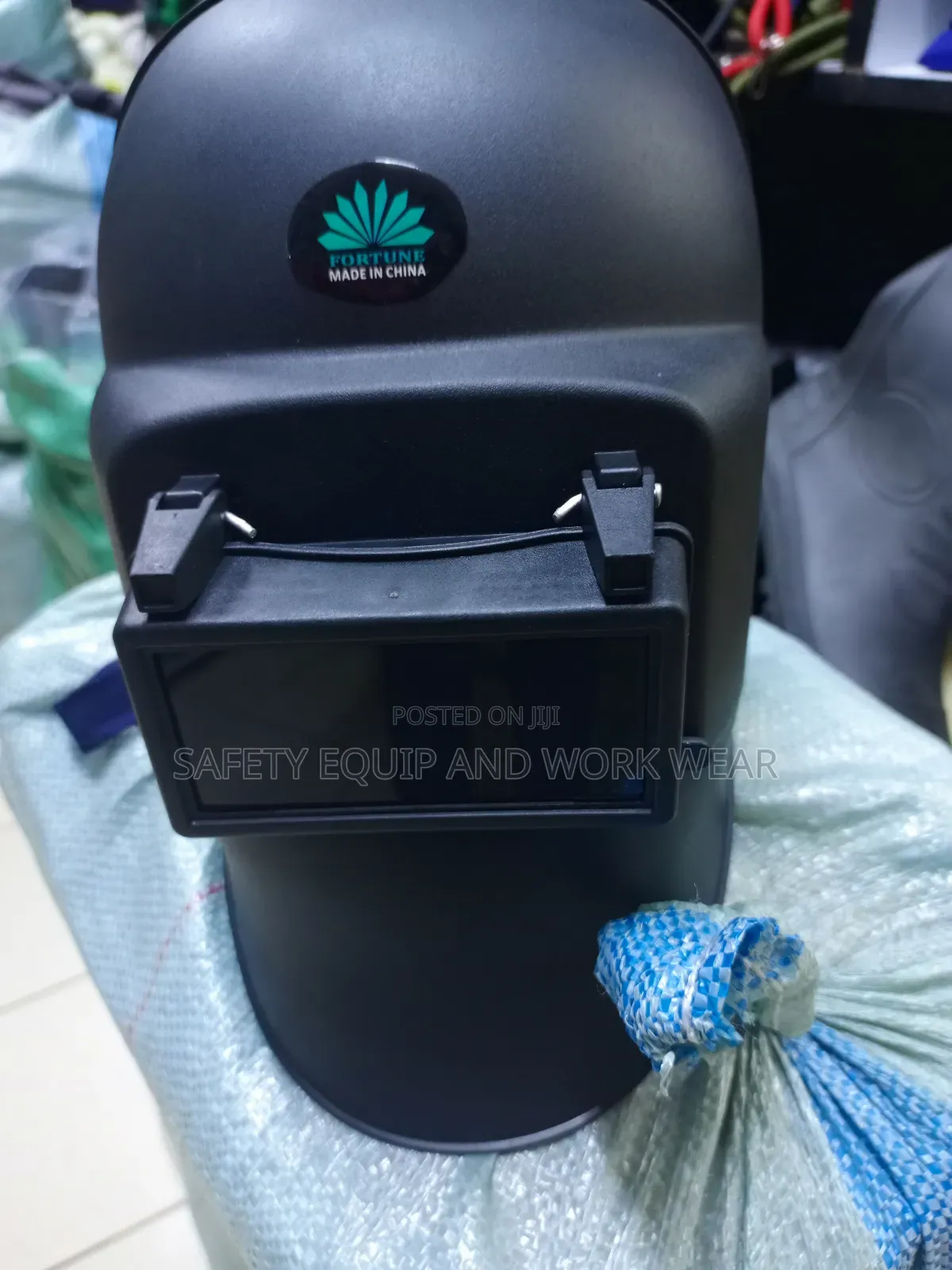 Classic Welding Shield