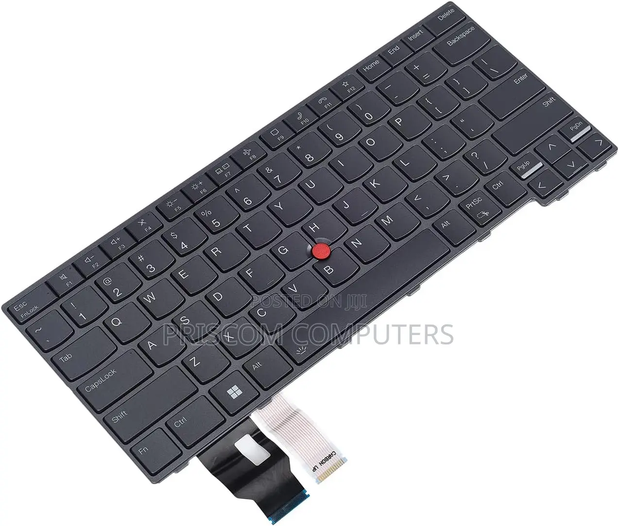 Laptop Keyboard for Lenovo Thinkpad T14 Gen 4 P14s Gen 4