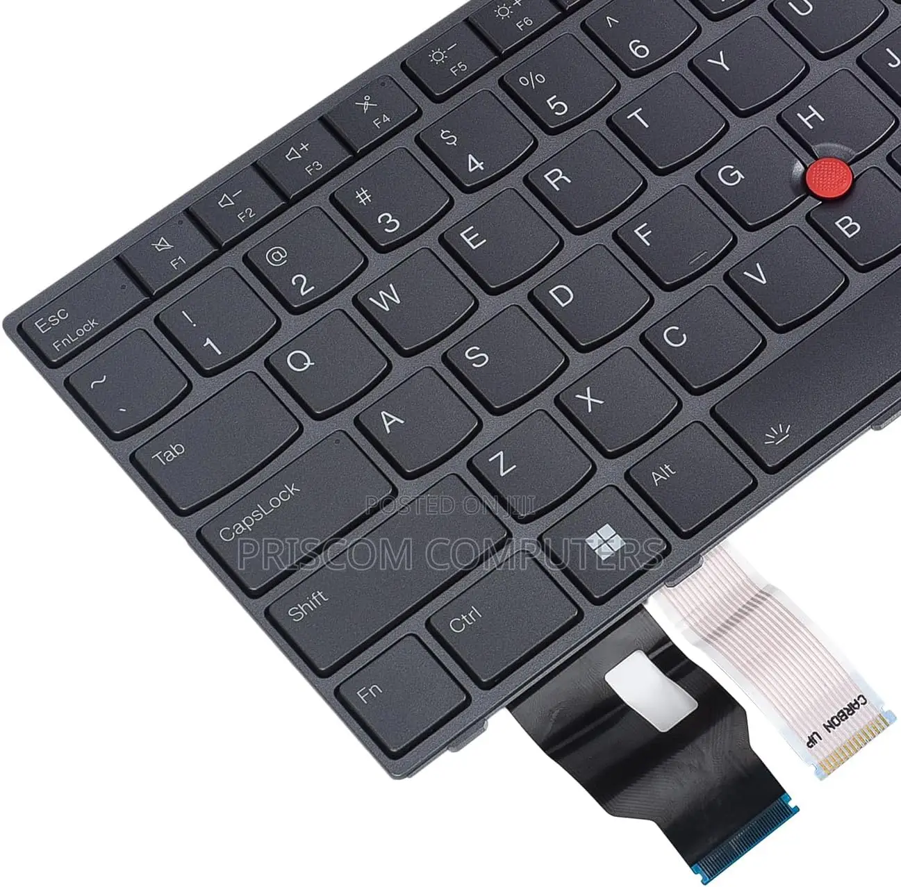 Laptop Keyboard for Lenovo Thinkpad T14 Gen 4 P14s Gen 4