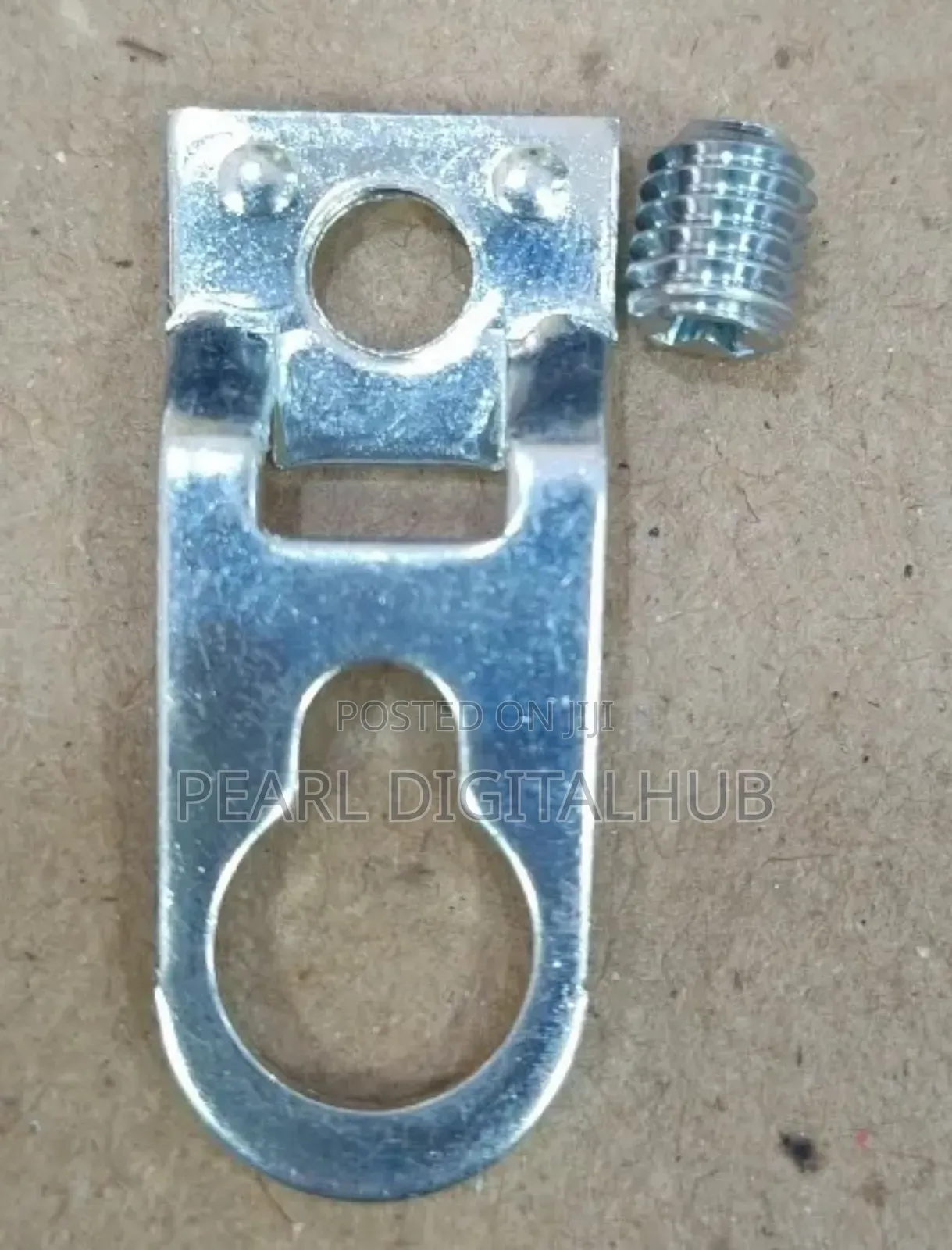 Mh20 Wall Hugging Frame Hooks