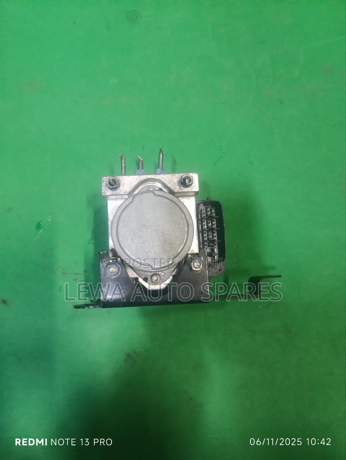 Abs Actuator For Hilux Vigo