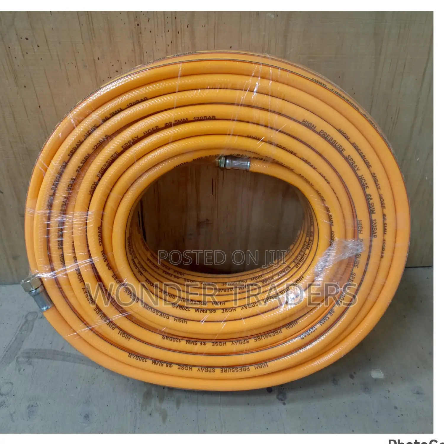 Spray Pipe, Spray Delivery 50m Pipe