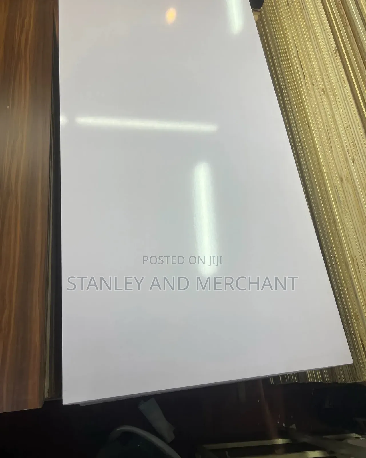 Mdf, Chipboard, Accessories Countrywide Delivery!