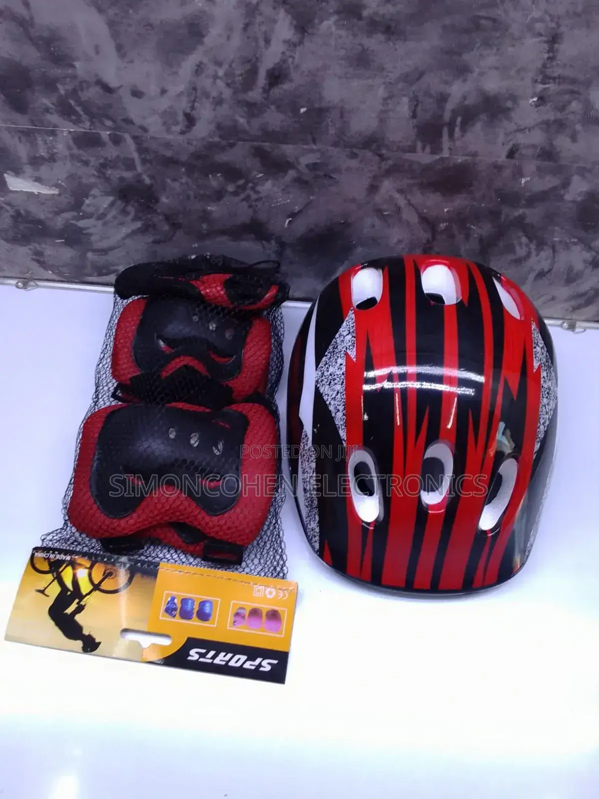 Kids Protective Gears