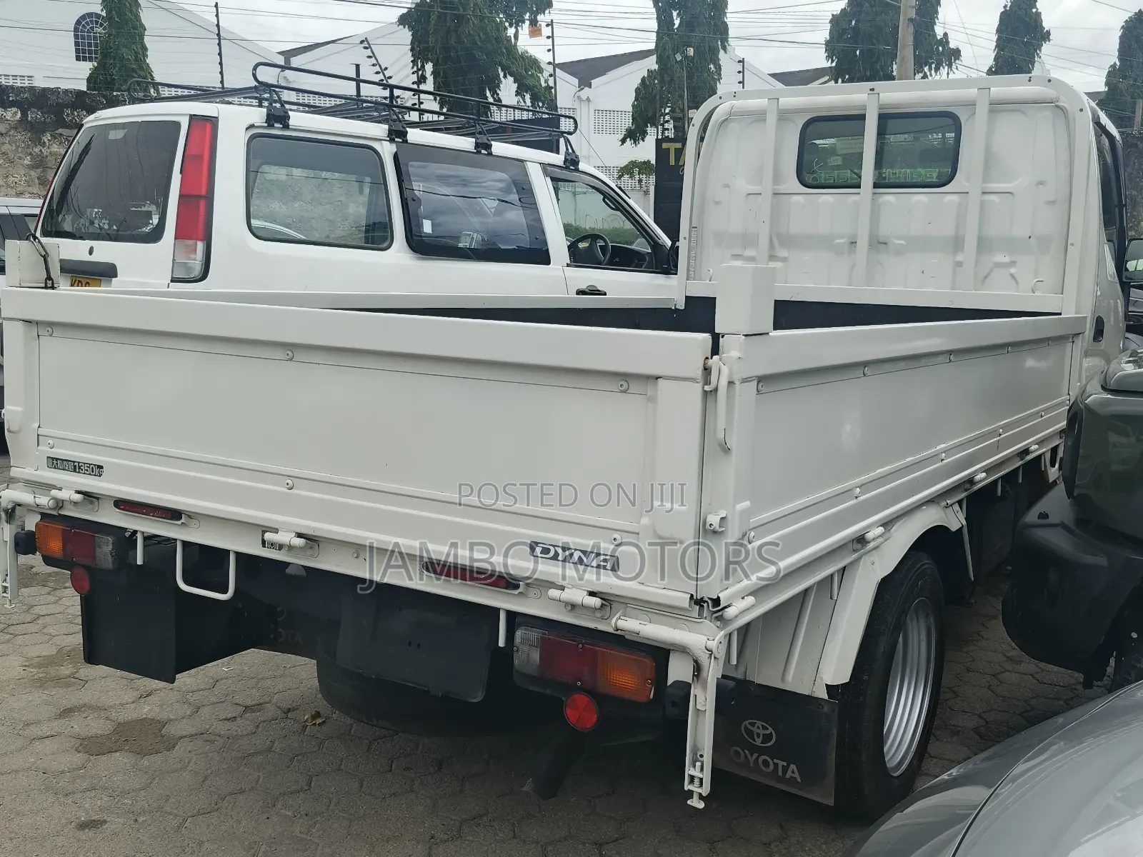 Toyota Dyna