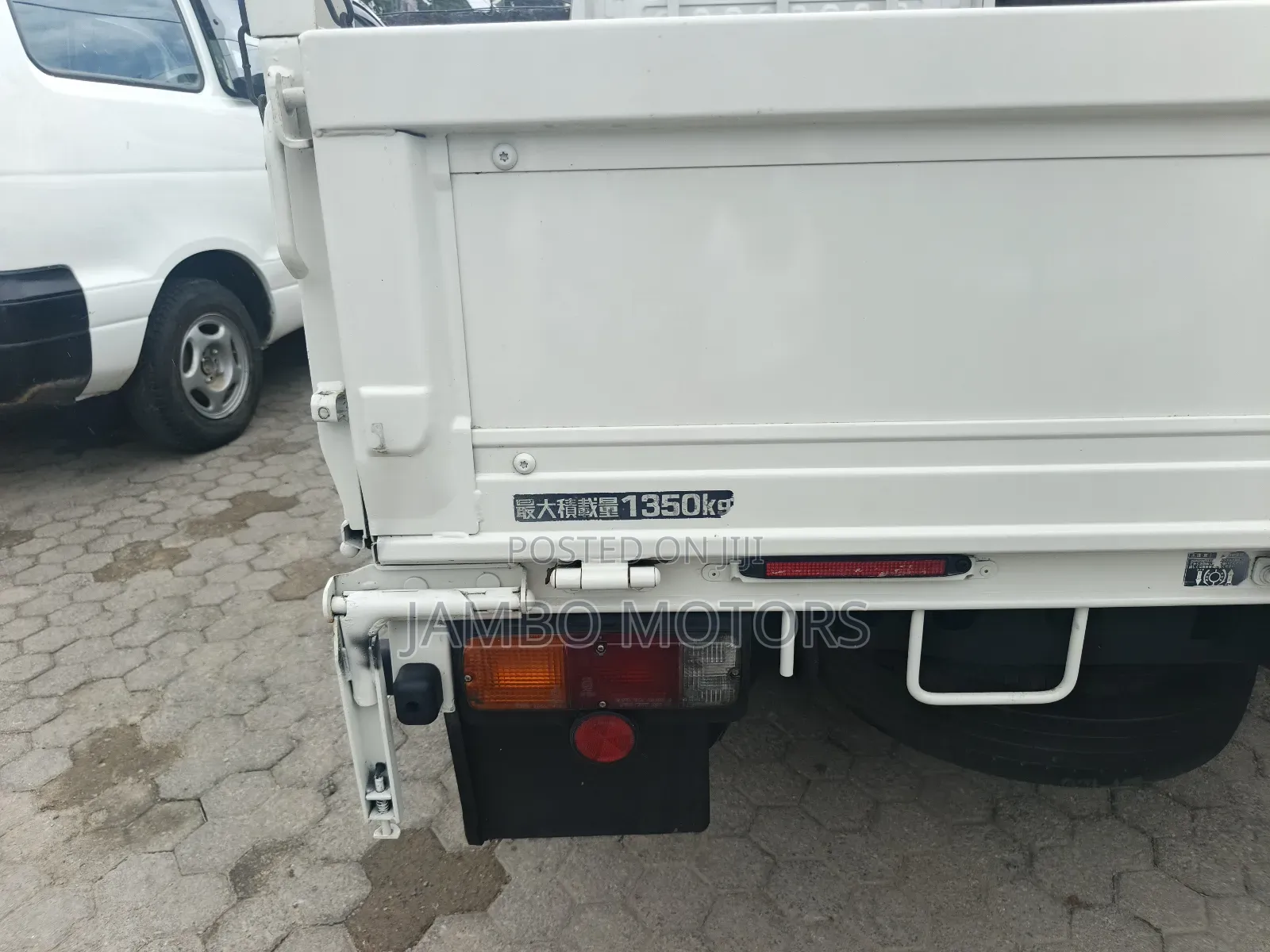 Toyota Dyna