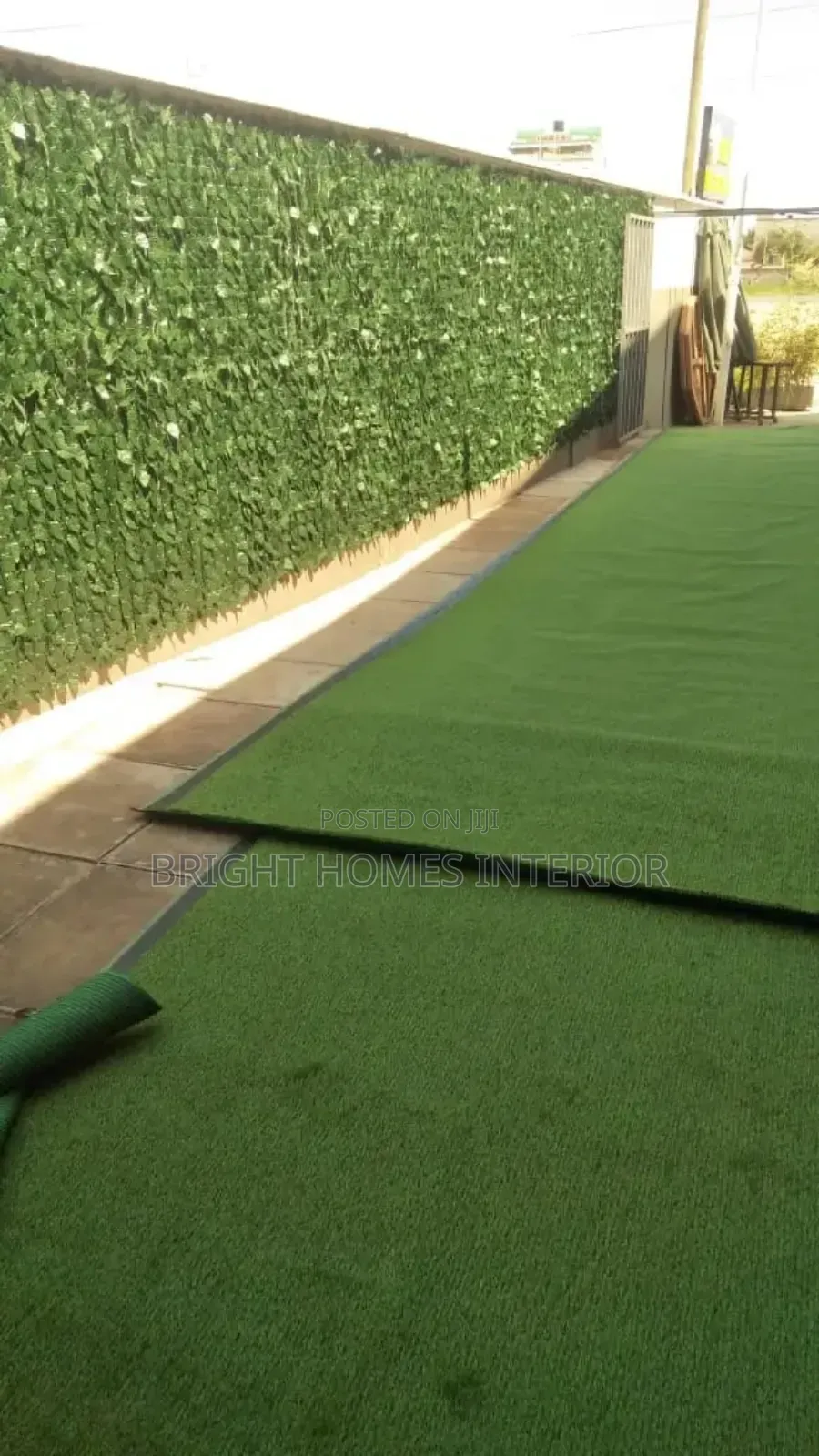 Playground Installed Turf Grass Durability Guaranteed