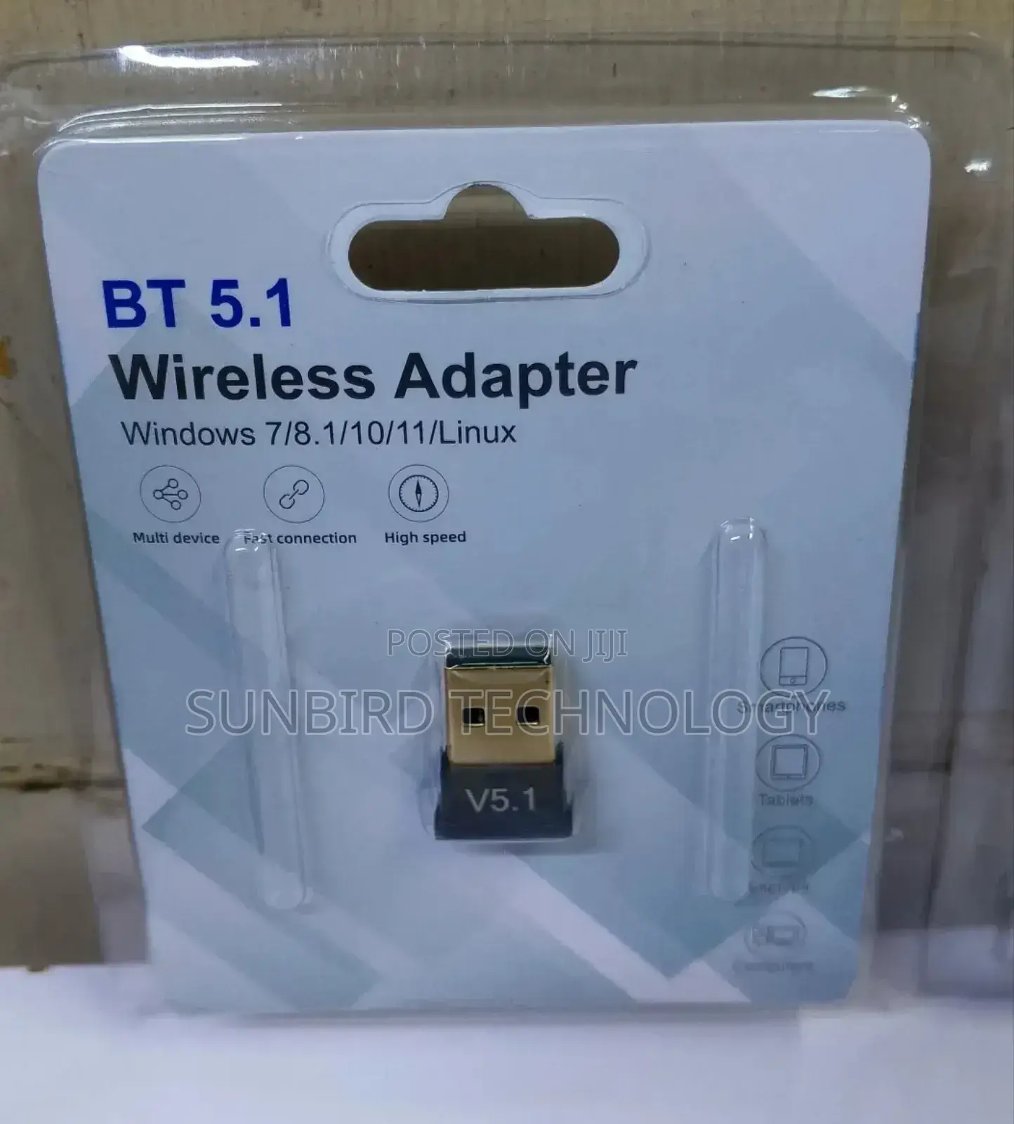 Bluetooth Dongles