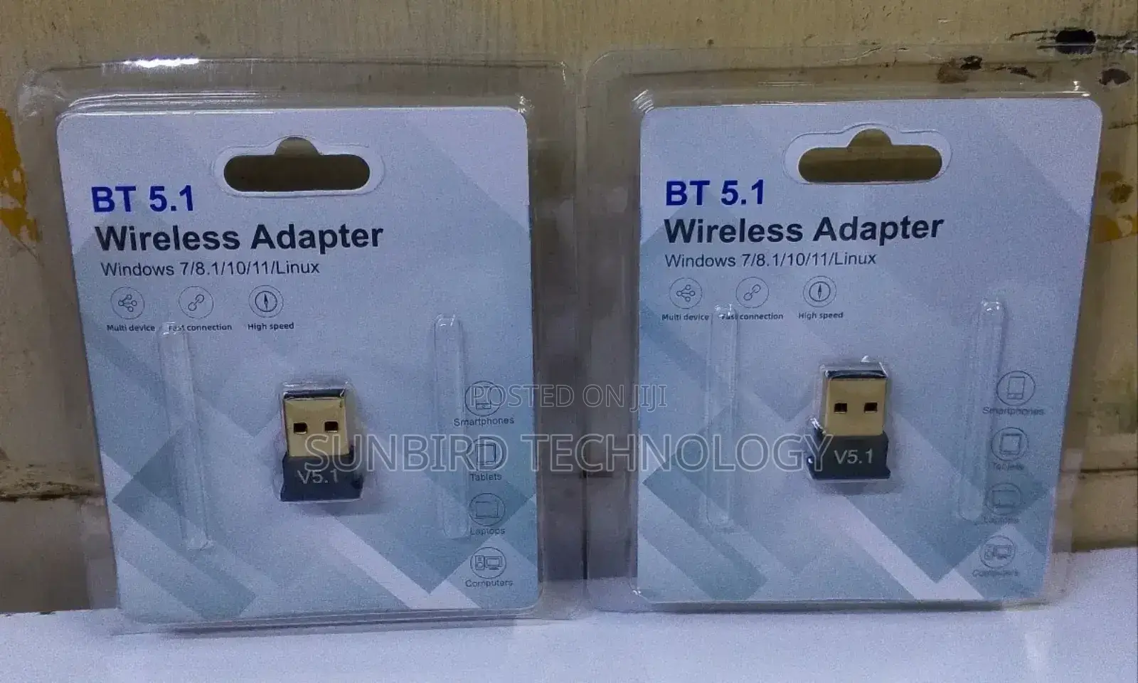 Bluetooth Dongles