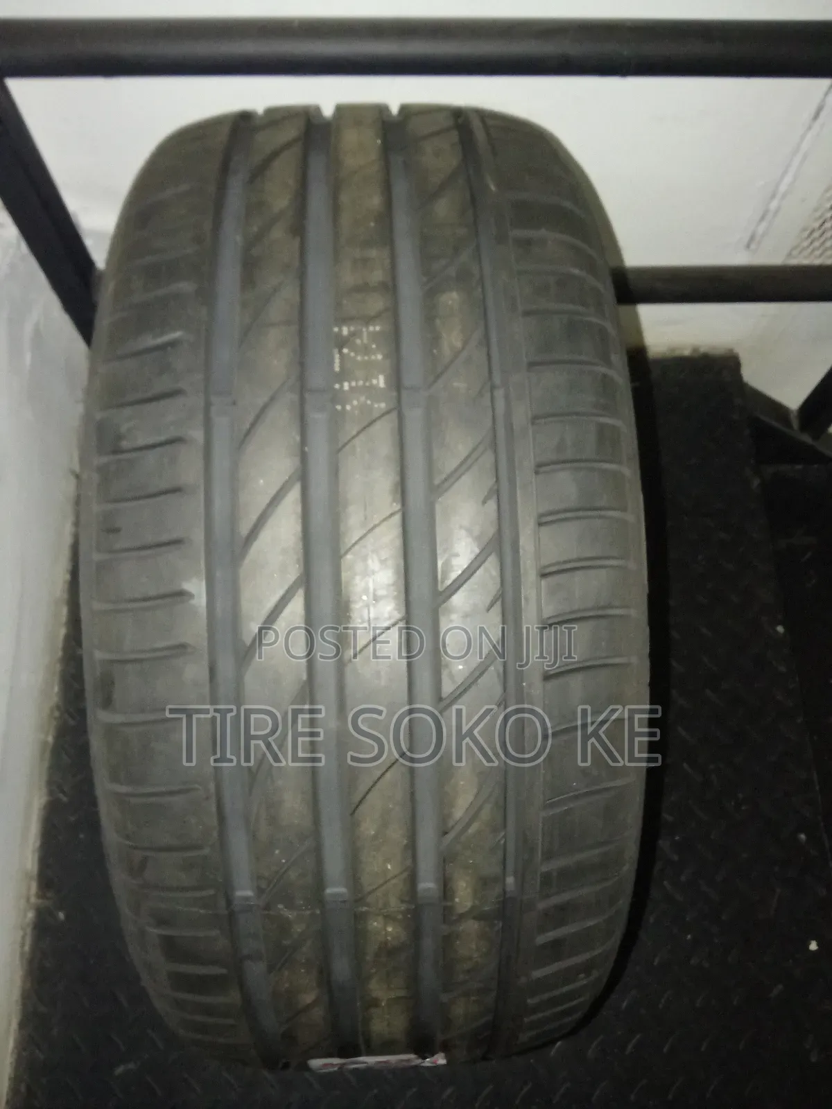 275/40r20 Maxxis Victra Sport Vs5