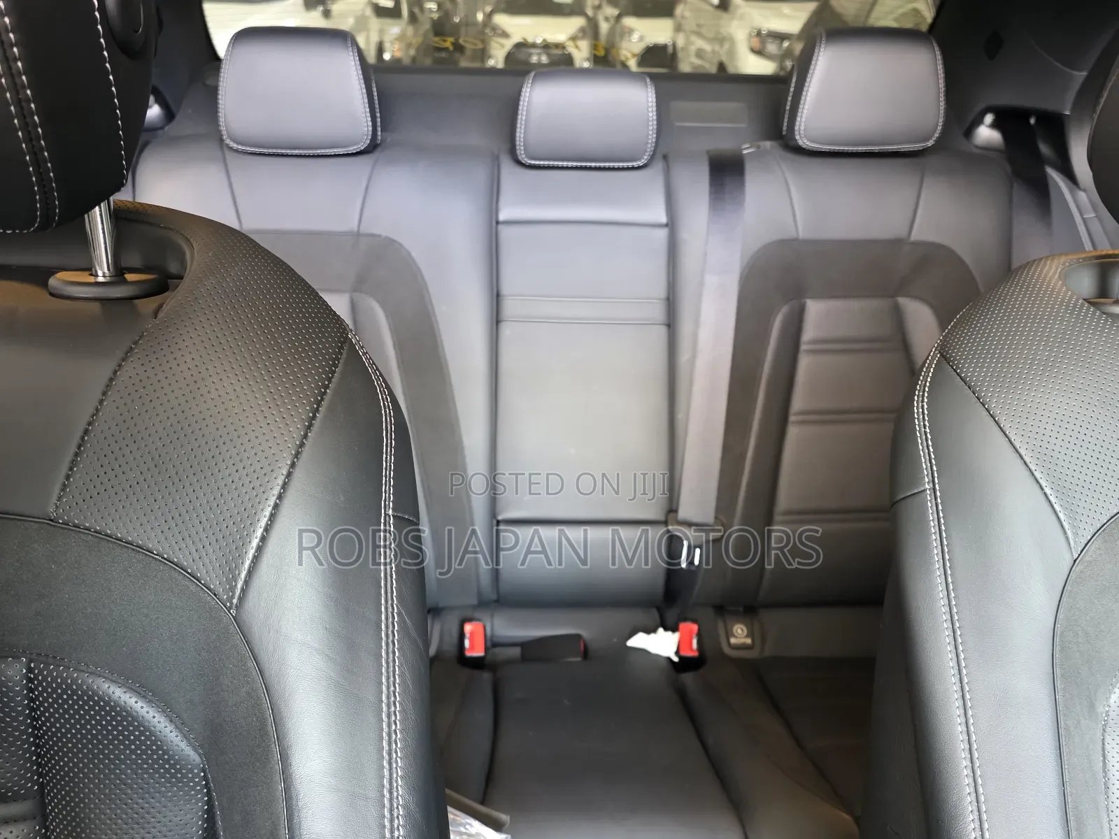 Mercedes-Benz E43 AMG 3.0 AWD 2018 Black