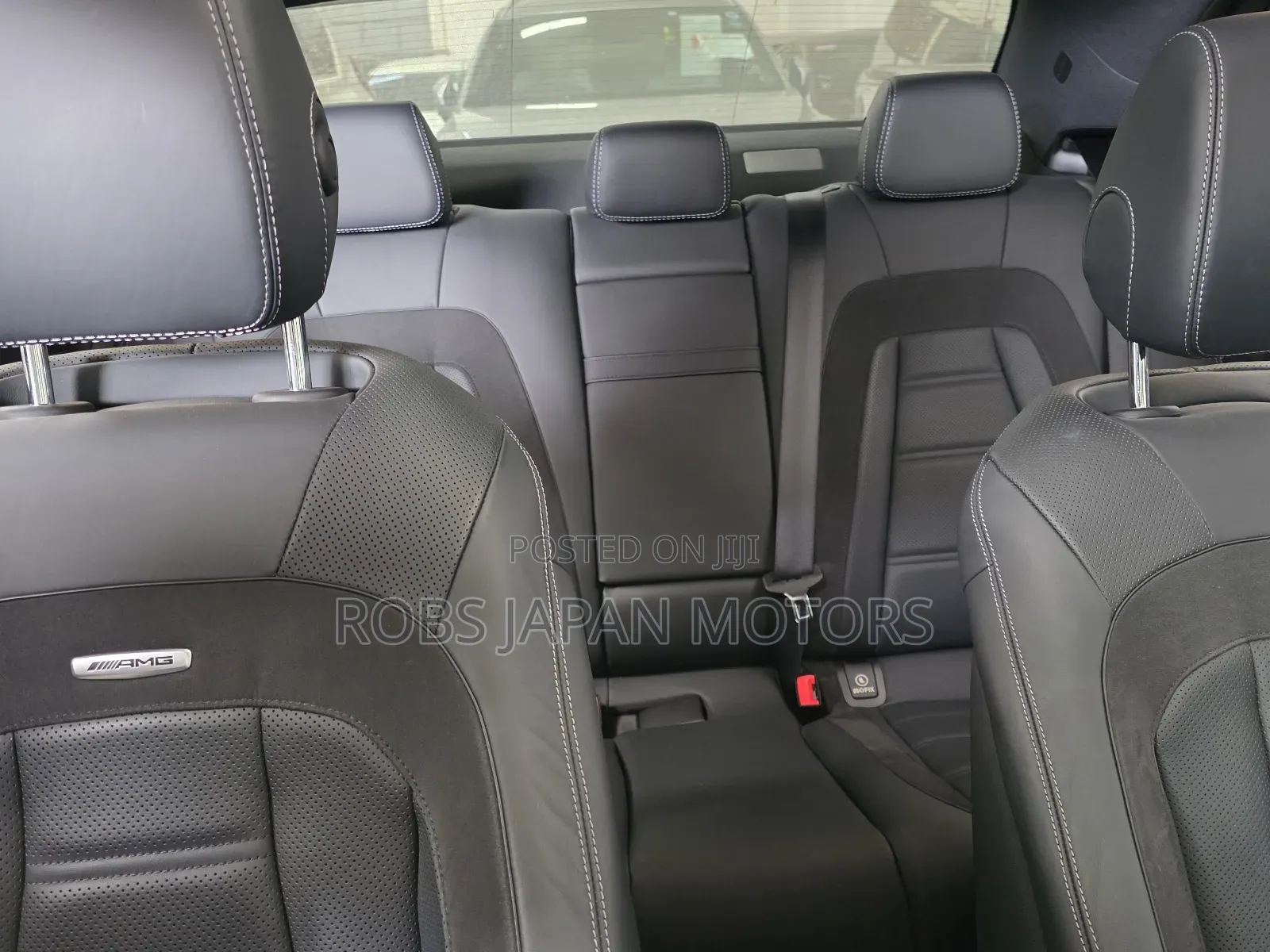 Mercedes-Benz E43 AMG 3.0 AWD 2018 White