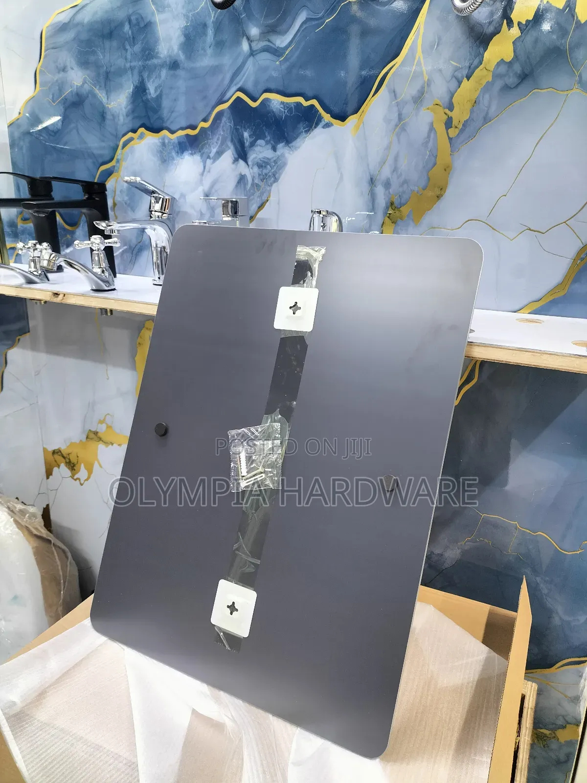 Square Mirror / Rectangle Mirror 450x600mm