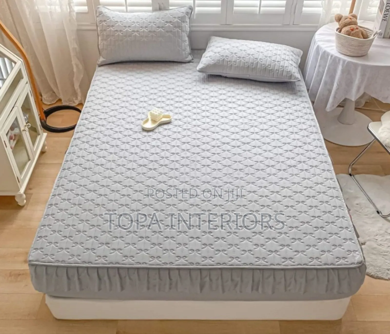 Protect Your Mattress With Waterproof Mattress Covers 4x6
