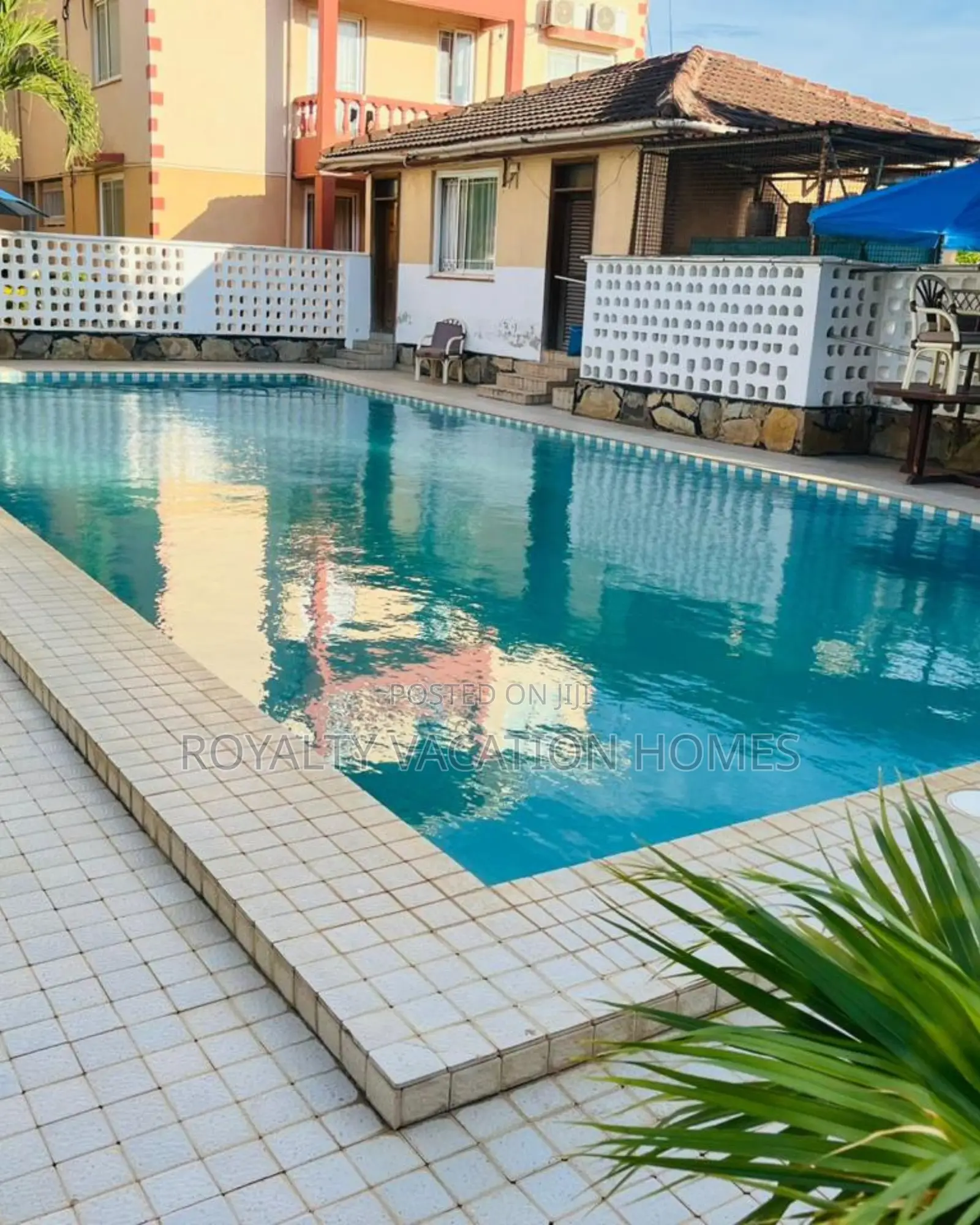 1bedroom Apartment in Nyali, Mombasa