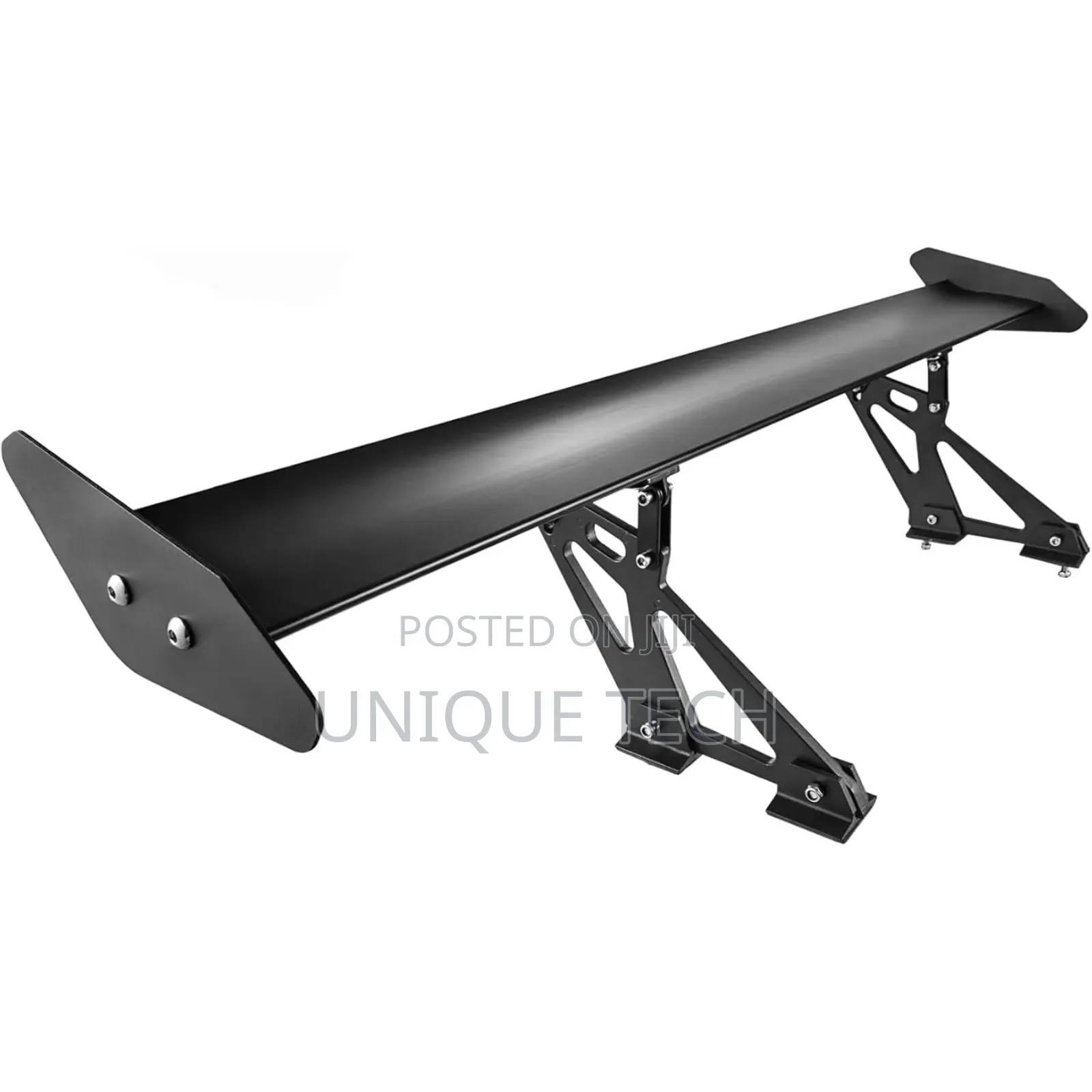 Performance Gt Spoiler – Single Blade Aluminum Wing