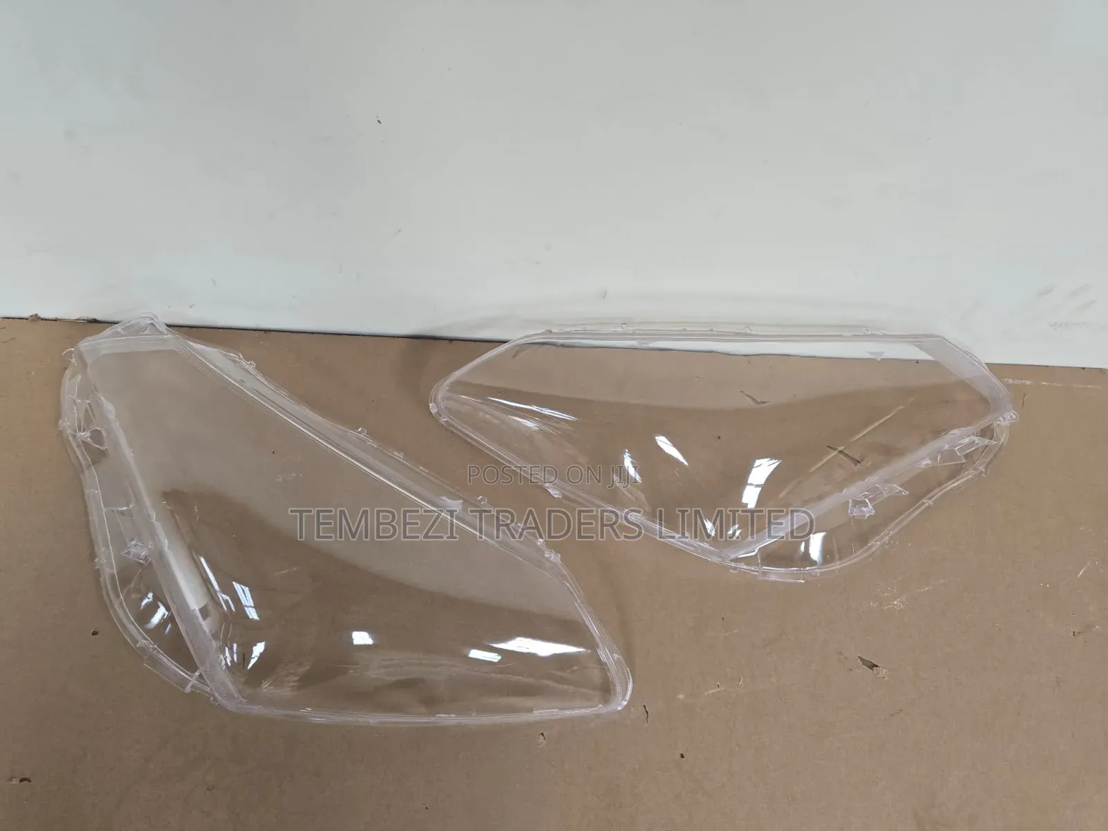 Headlamp Lens Vitz 2015 Head Lens Vitz